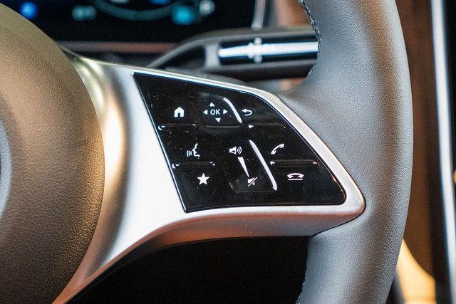 New 2026 Mercedes-Benz GLC 300 4MATIC image 17