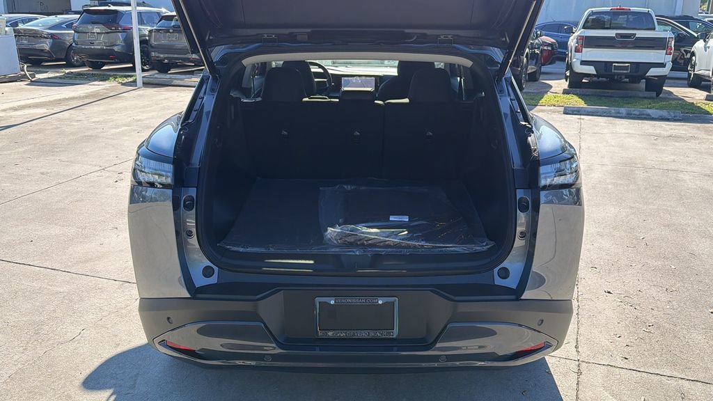 New 2026 Nissan Murano SL image 31