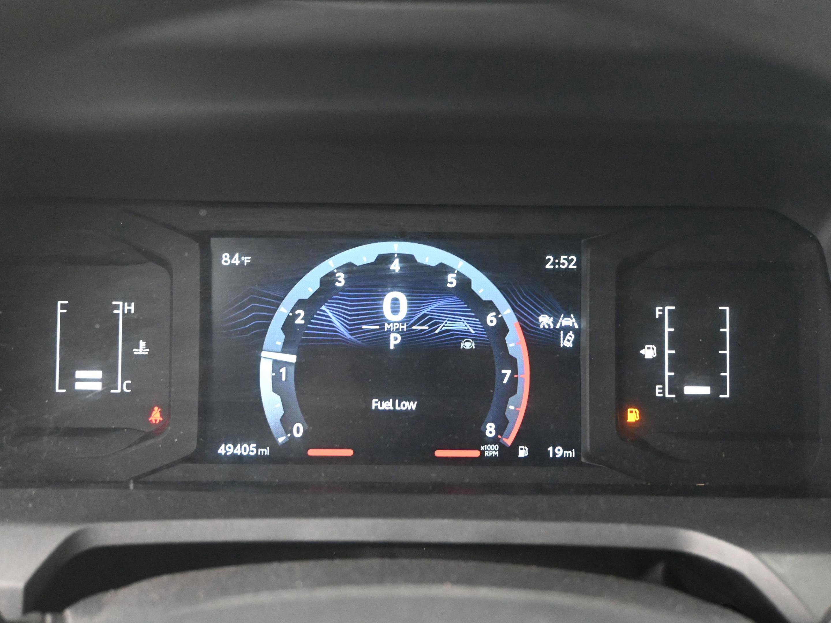 Certified 2024 Toyota Tacoma SR5 RWD image 26