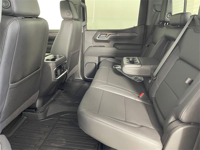 New 2025 GMC Sierra 1500 SLT w/ SLT Premium Plus Package image 14
