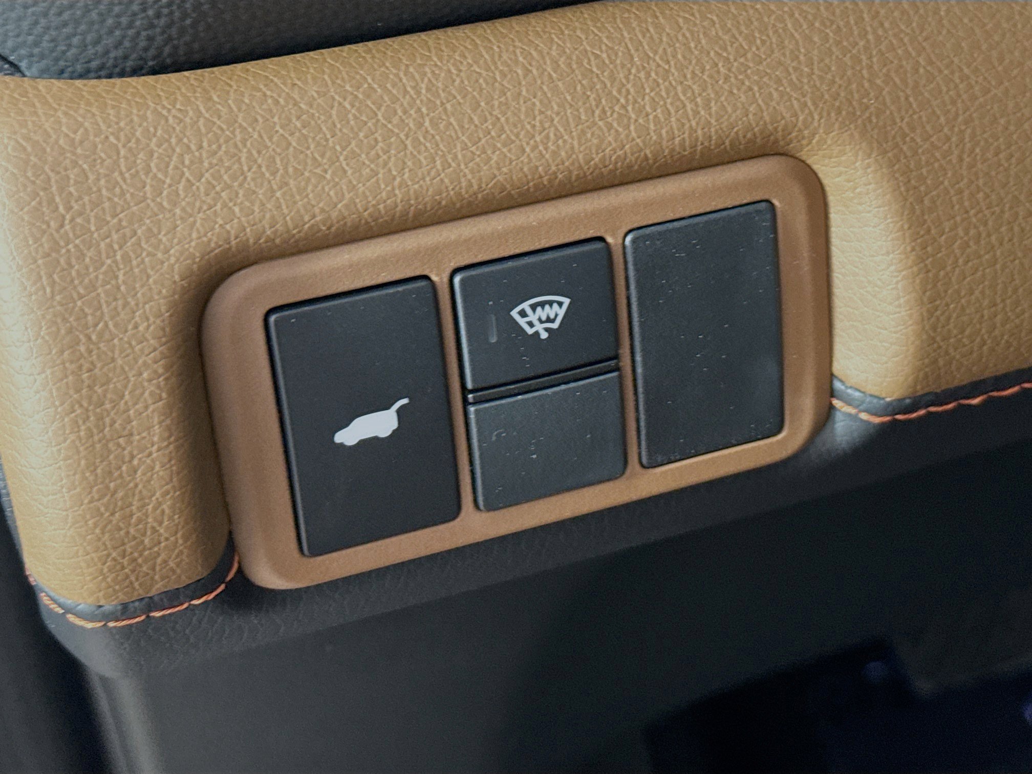 New 2026 Honda Passport TrailSport Elite image 9