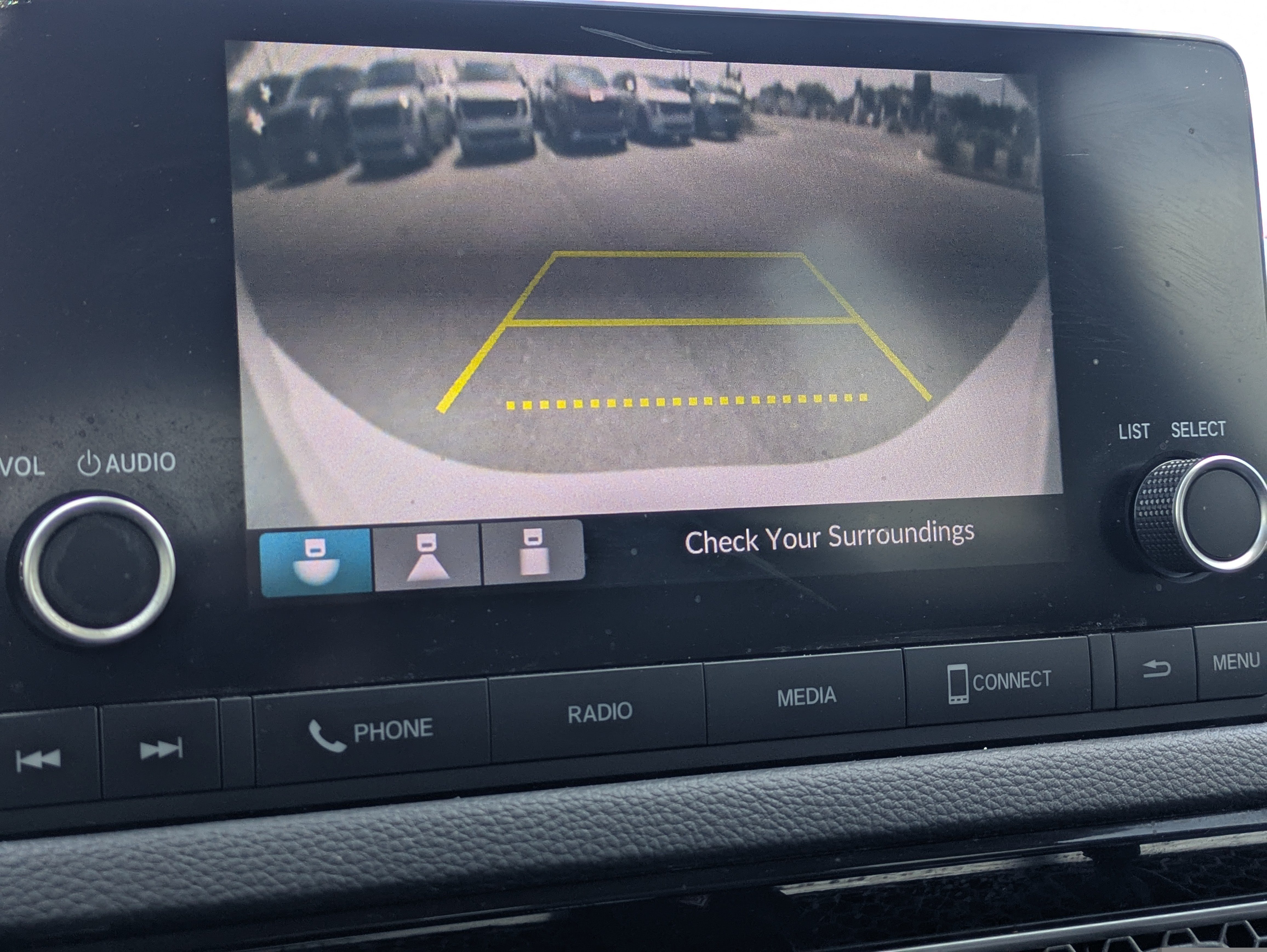 Used 2022 Honda Civic EX image 27