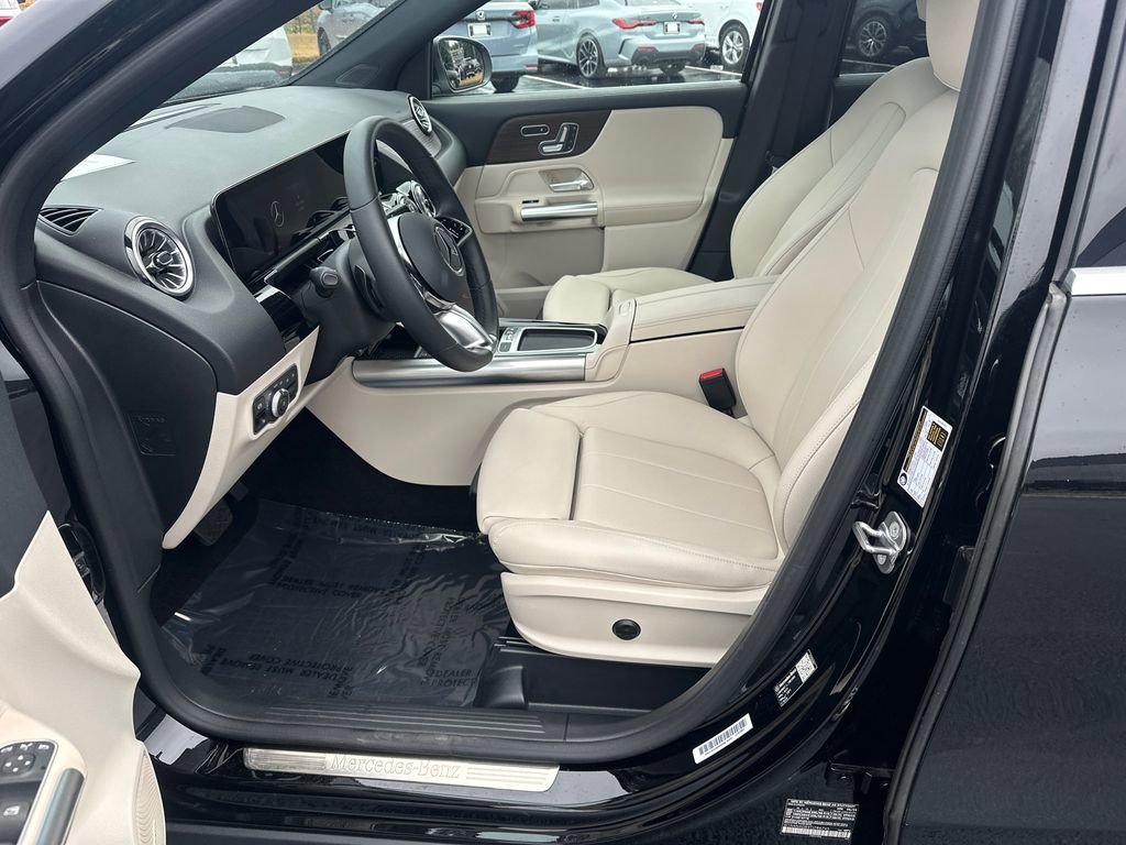 Certified 2026 Mercedes-Benz GLA 250 image 9