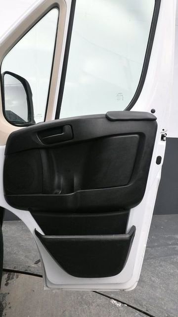 Used 2021 RAM ProMaster 2500 image 9