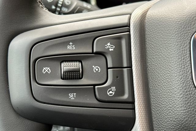 New 2026 GMC Sierra 2500 Denali w/ Denali Reserve Package image 28