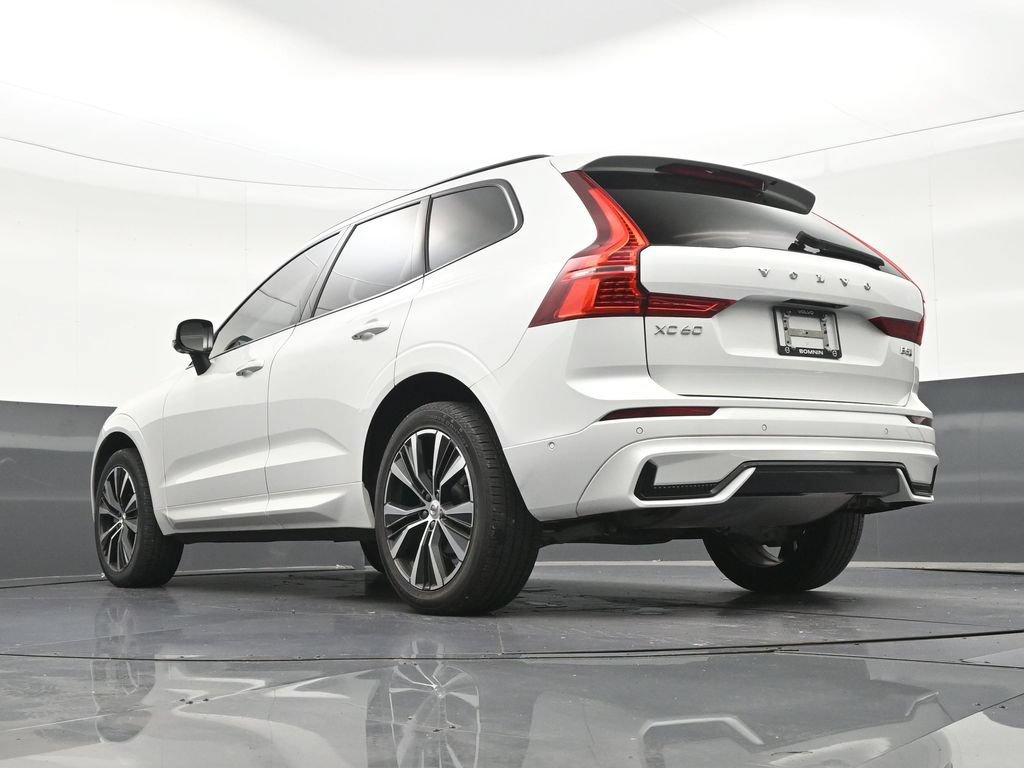 Certified 2024 Volvo XC60 B5 Plus w/ Climate Package AWD/4WD image 25
