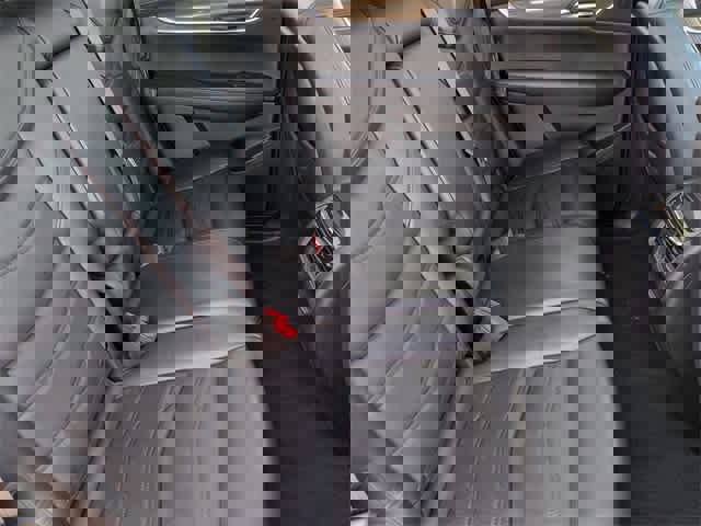 Used 2017 Cadillac XT5 Platinum image 21