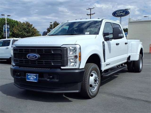 New 2026 Ford F350 XL video 1