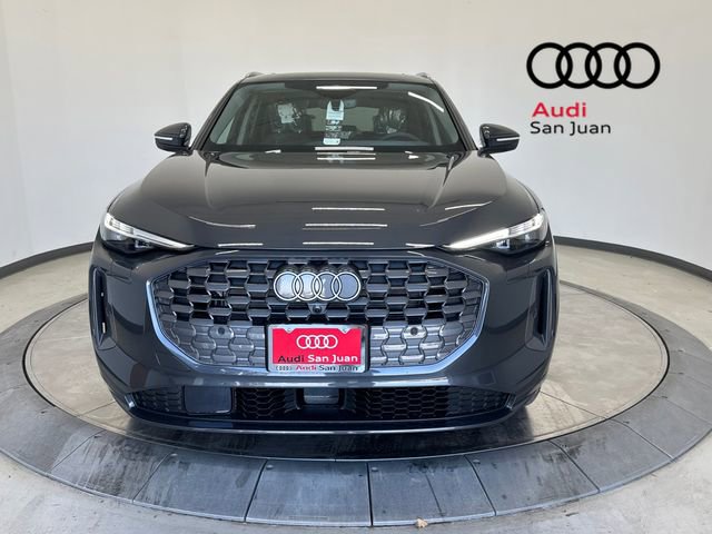 New 2025 Audi Q5 Premium Plus AWD/4WD image 2