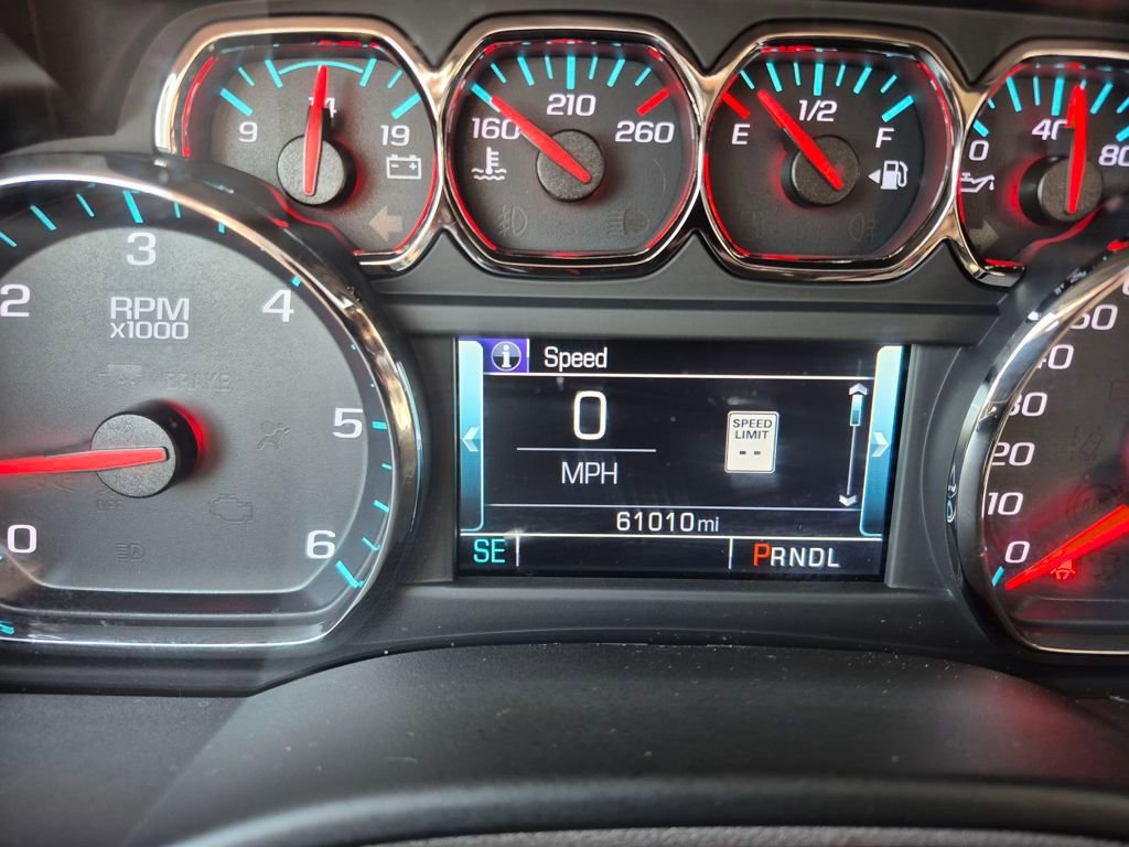 Used 2020 Chevrolet Tahoe LT image 29