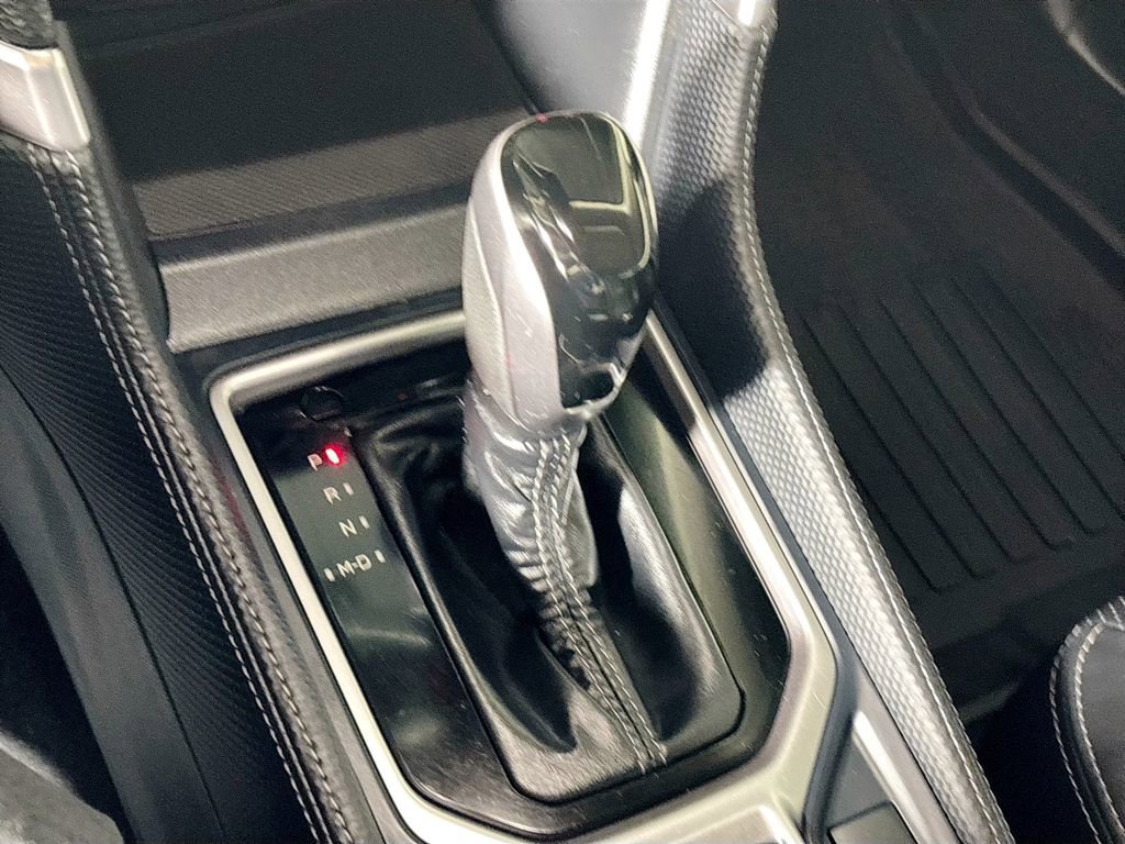 Used 2022 Subaru Forester Limited w/ Popular Package #2 image 18