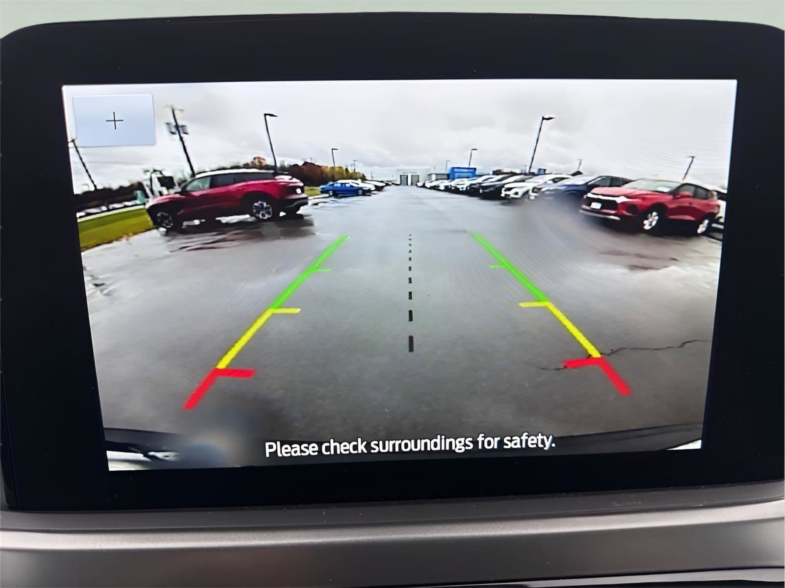 Used 2024 Ford Escape Active image 31