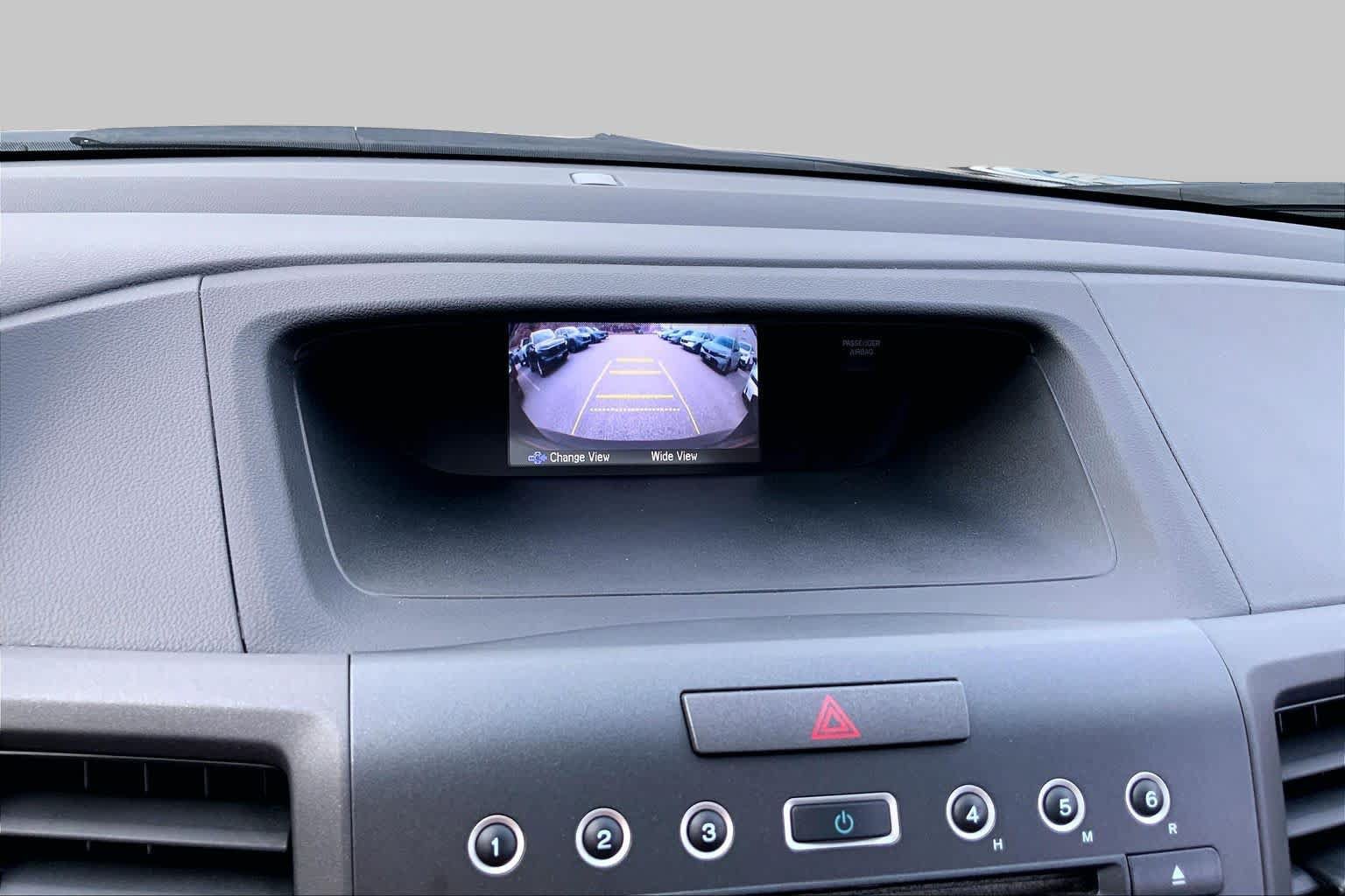 Used 2012 Honda CR-V LX image 28