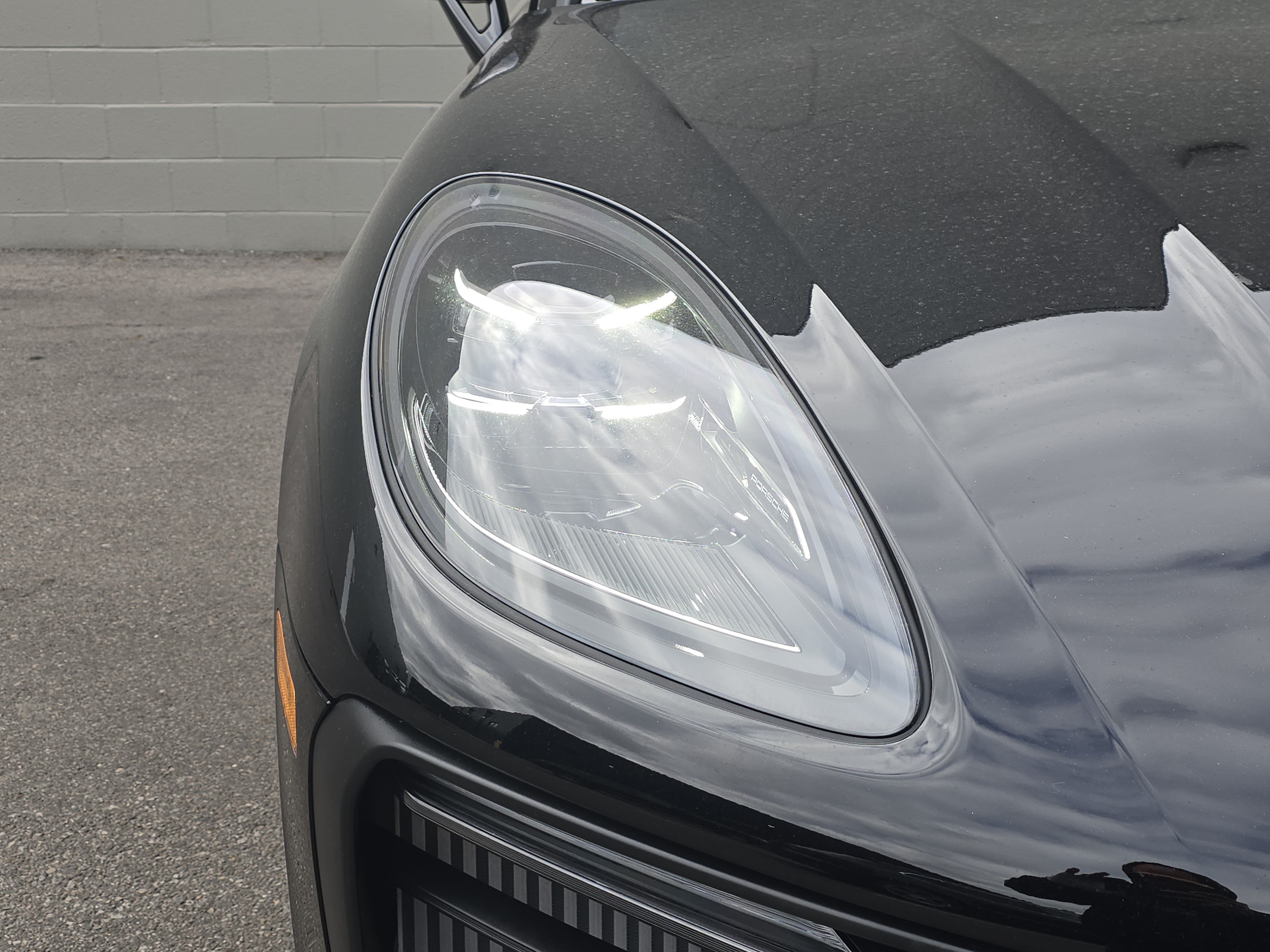 New 2026 Porsche Macan S AWD/4WD image 11