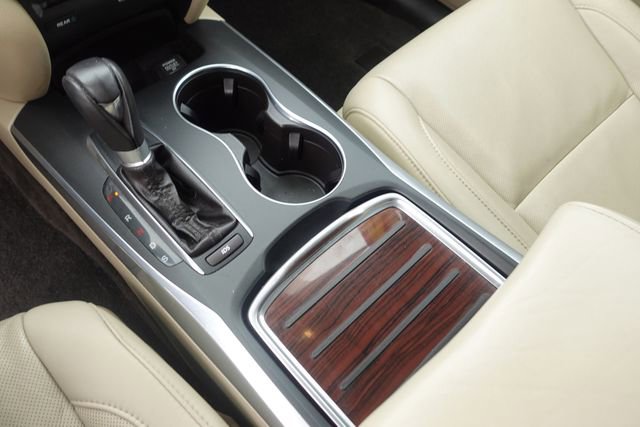 Used 2014 Acura MDX FWD w/ Advance & Entertainment image 20