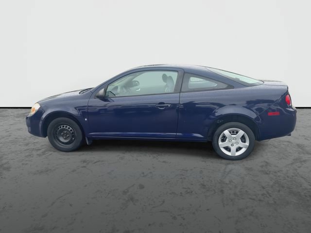 Used 2007 Chevrolet Cobalt LS w/ Enhanced Safety Package image 5
