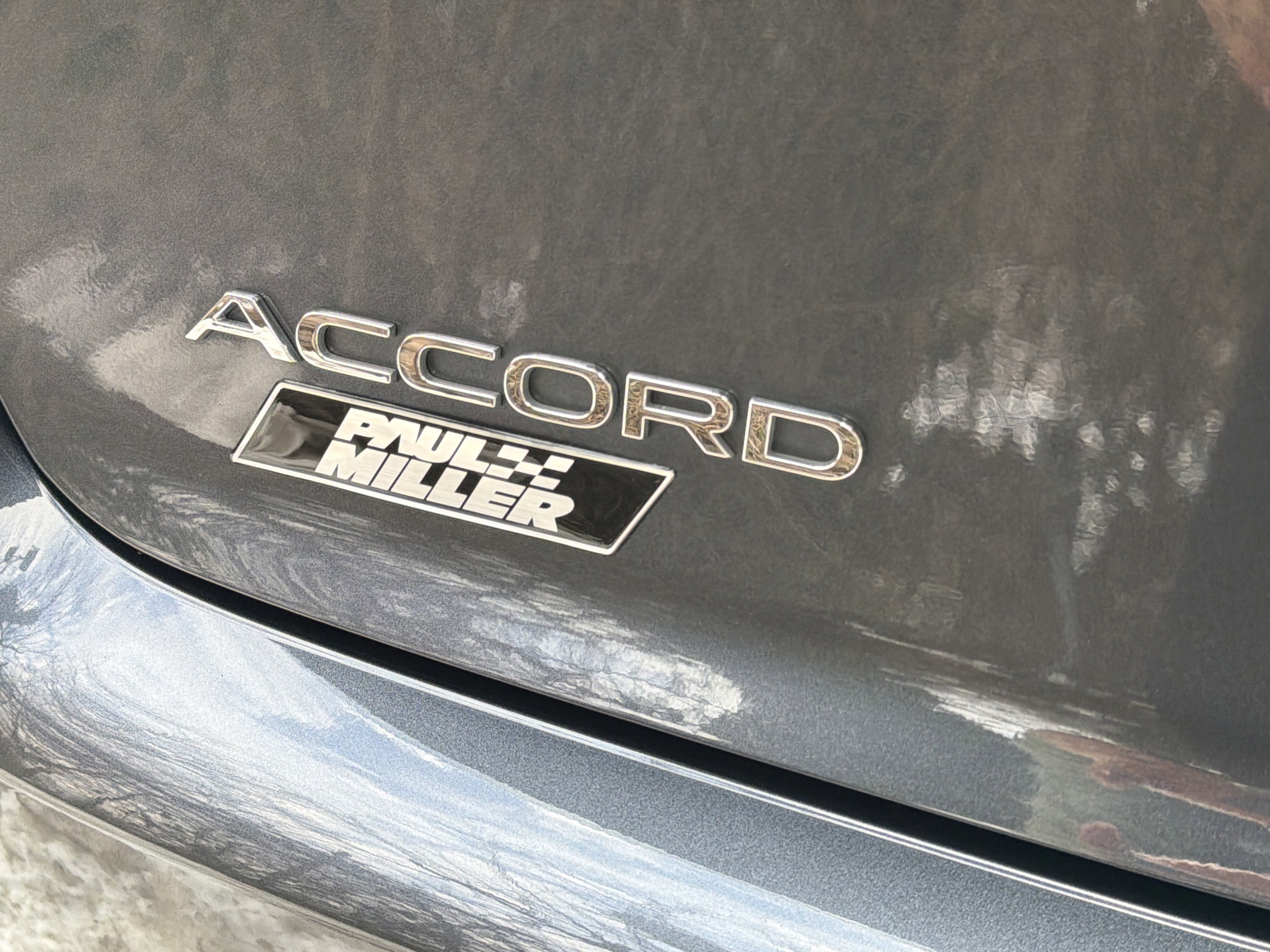 Used 2023 Honda Accord Touring image 23