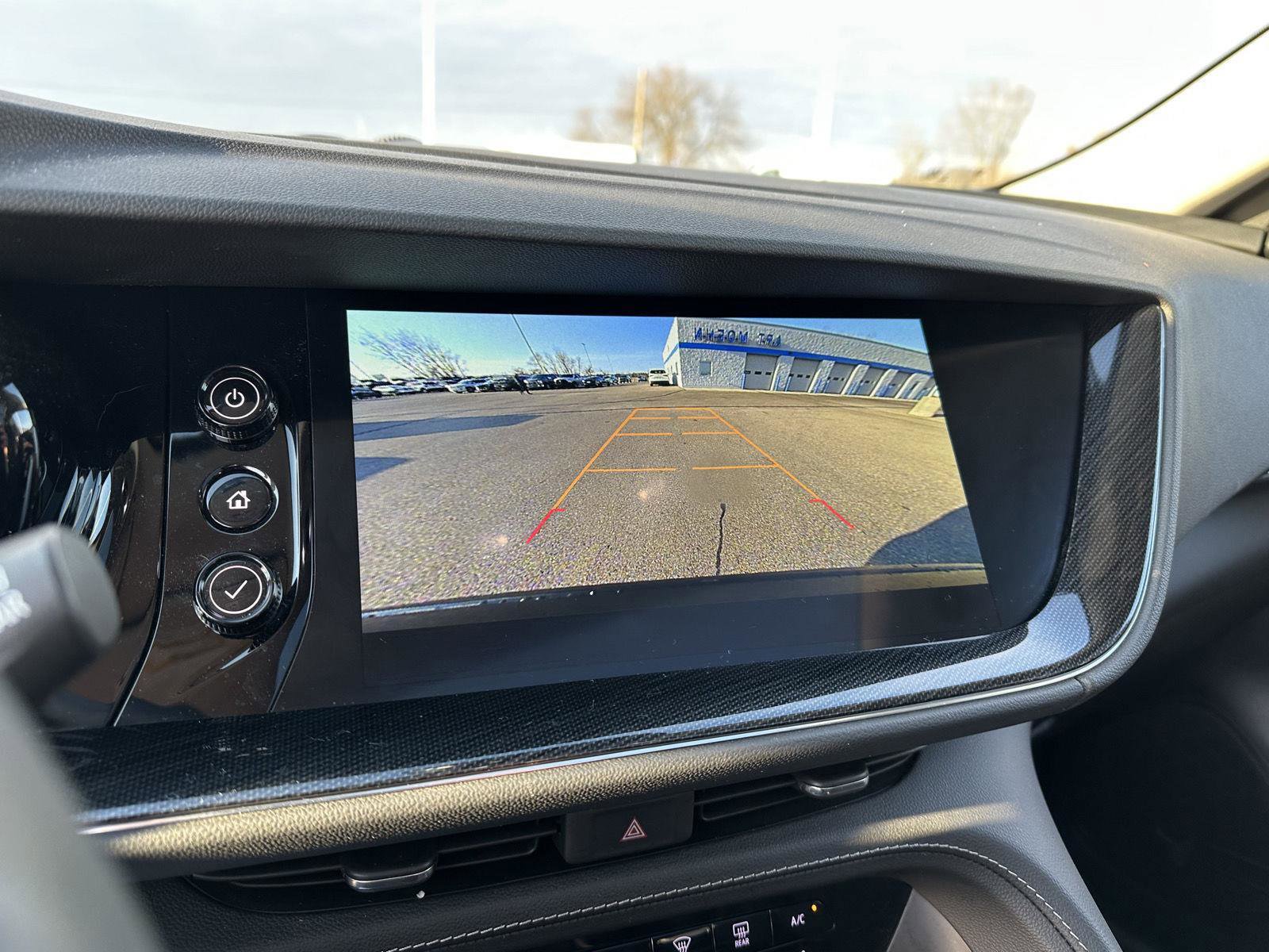 Used 2023 Buick Envision Essence w/ Sport Touring Package image 30