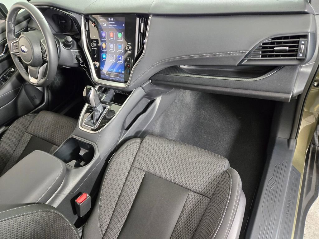 Certified 2025 Subaru Outback Premium image 22