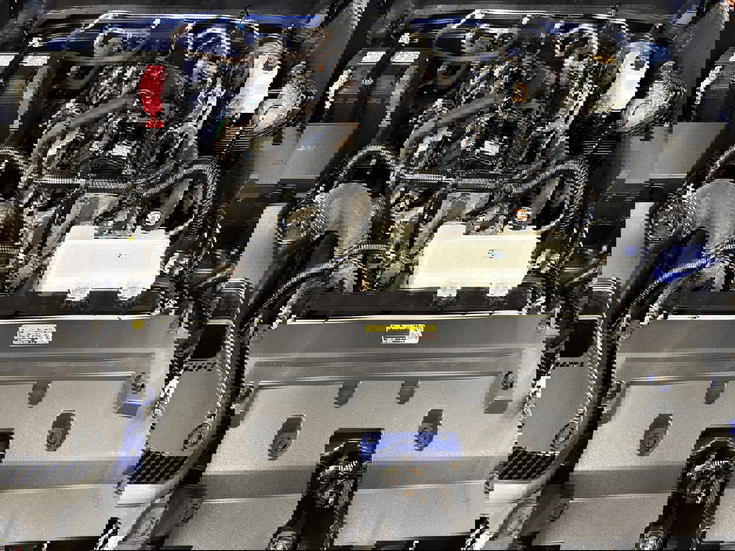 Used 2024 Toyota Tacoma TRD Off-Road image 14