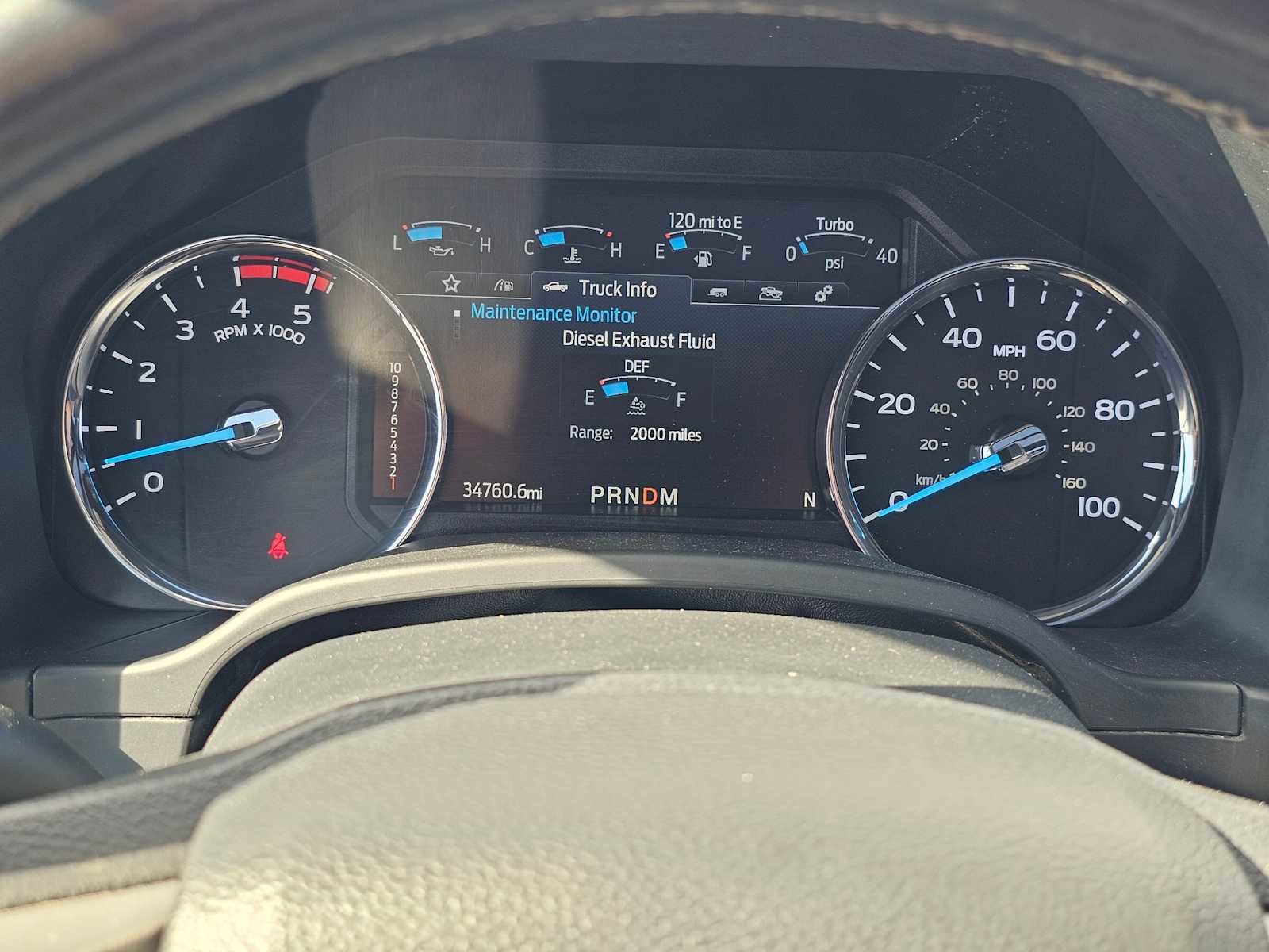 Used 2022 Ford F350 Platinum AWD/4WD image 23