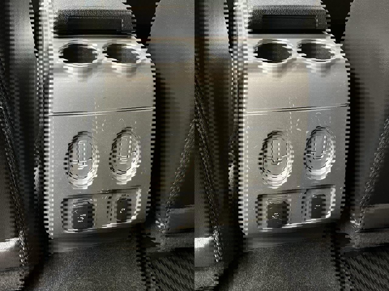 Used 2013 Ford F150 FX4 w/ Luxury Equipment Group image 14