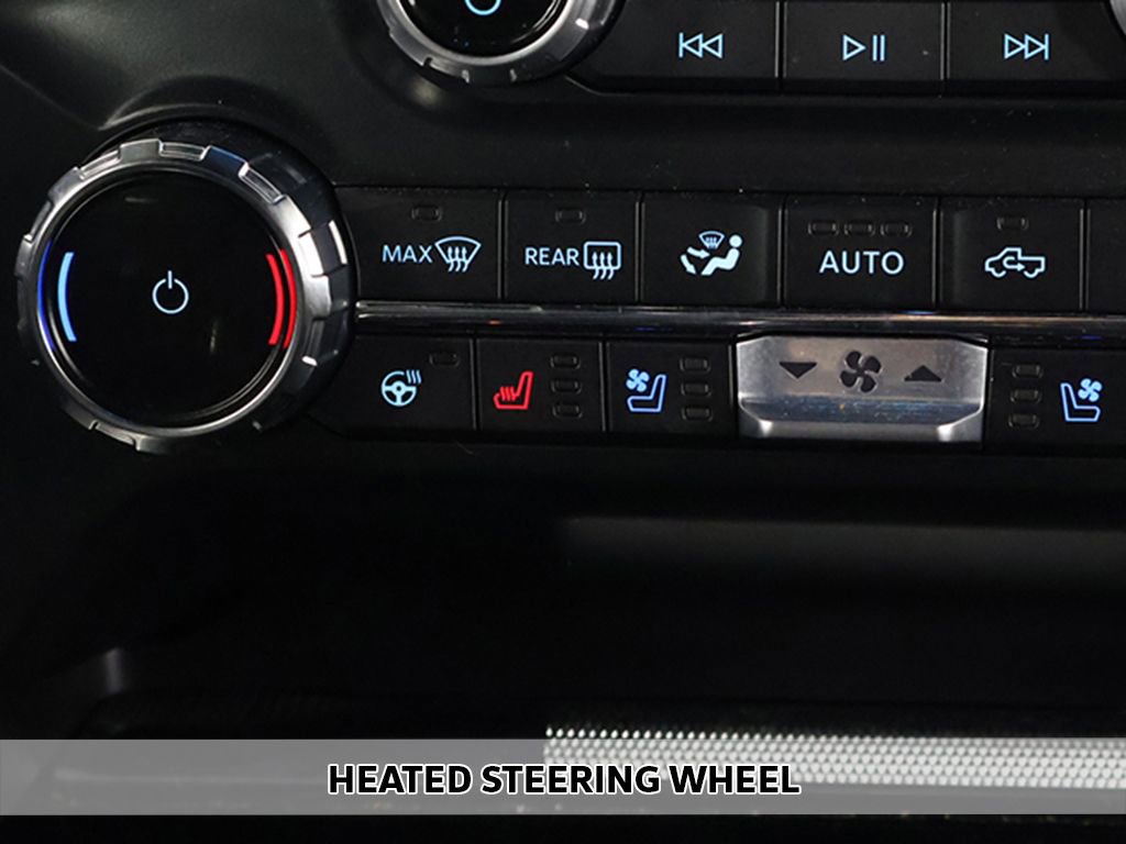 Used 2022 Ford F150 Platinum w/ Equipment Group 701A High AWD/4WD image 10