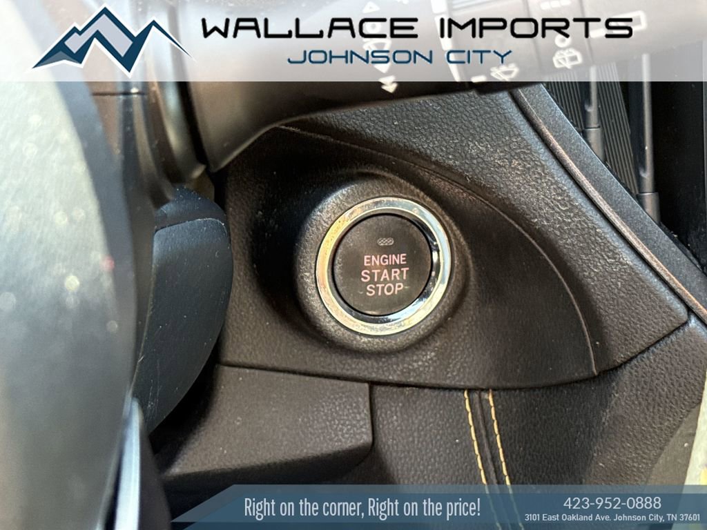 Used 2022 Subaru Crosstrek 2.5i Sport w/ Moonroof Package AWD/4WD image 26