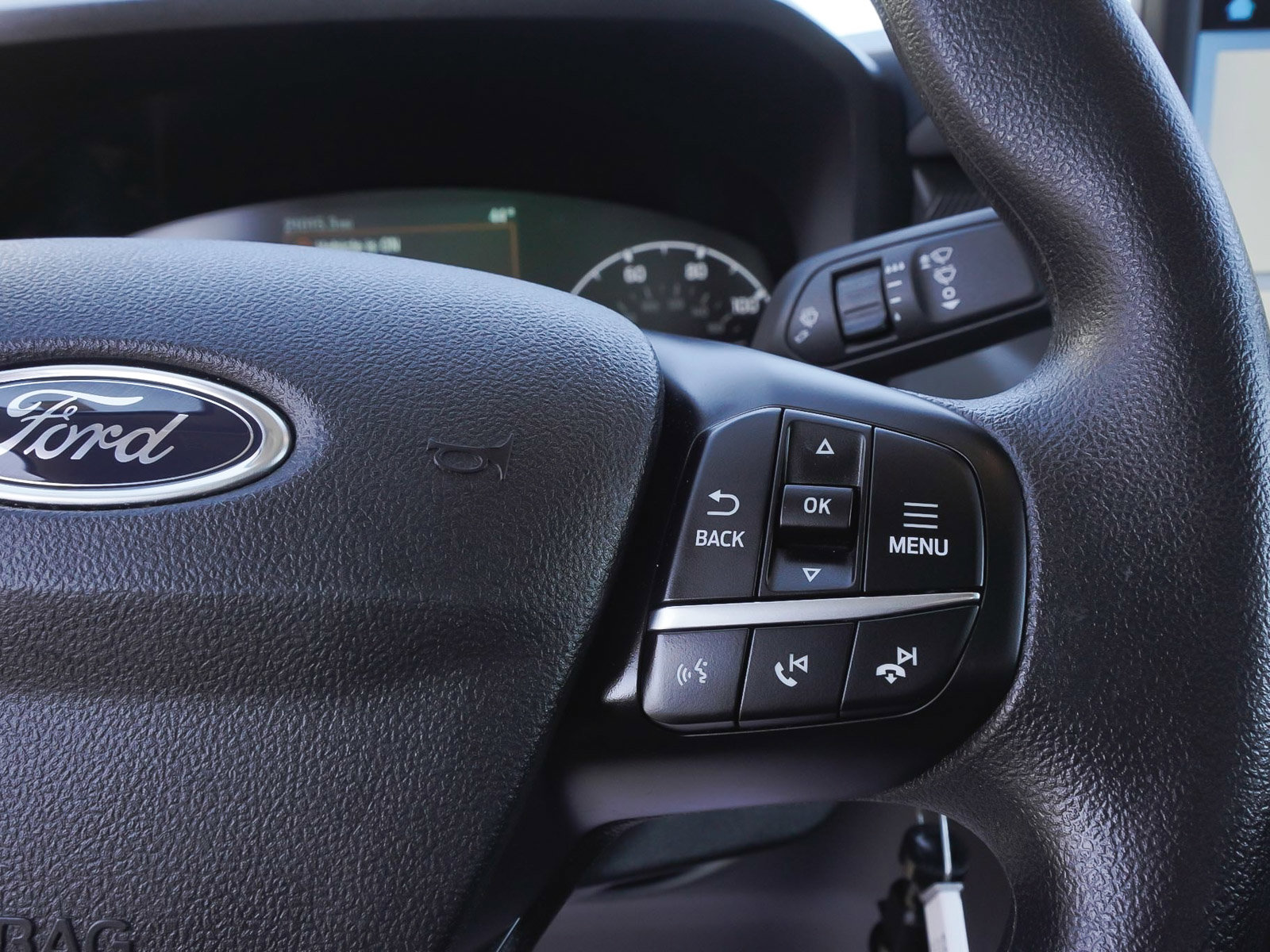 Used 2024 Ford Maverick XL image 21