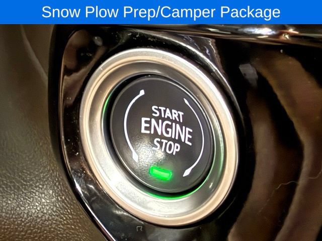 Used 2024 Chevrolet Silverado 2500 LTZ w/ LTZ Plus Package AWD/4WD image 24