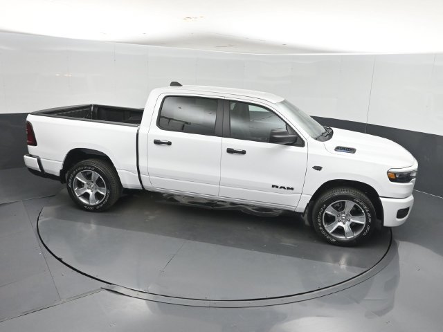New 2027 RAM 1500 Express RWD image 43