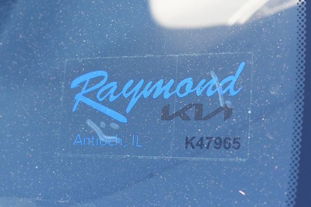 New 2025 Kia K4 image 31