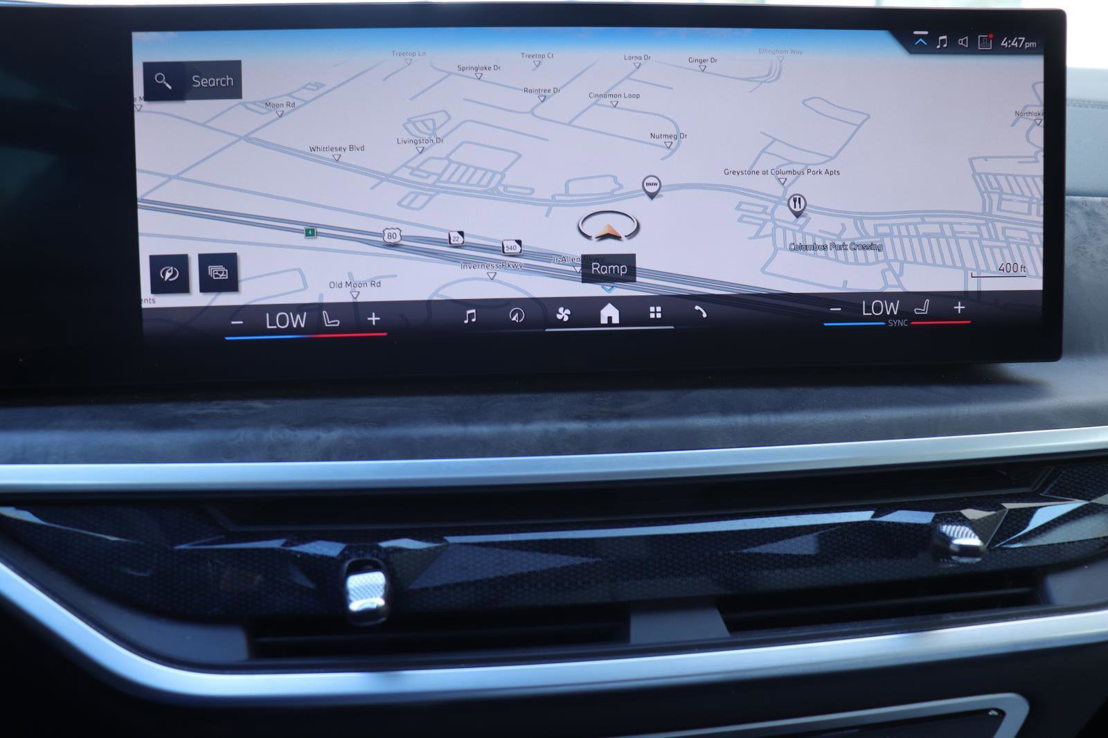 Certified 2024 BMW X5 sDrive40i w/ M Sport Package image 35