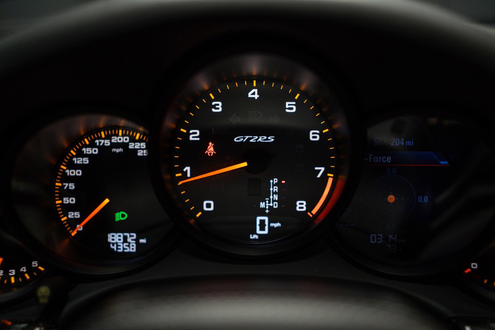 Used 2018 Porsche 911 GT2 RS RWD image 29
