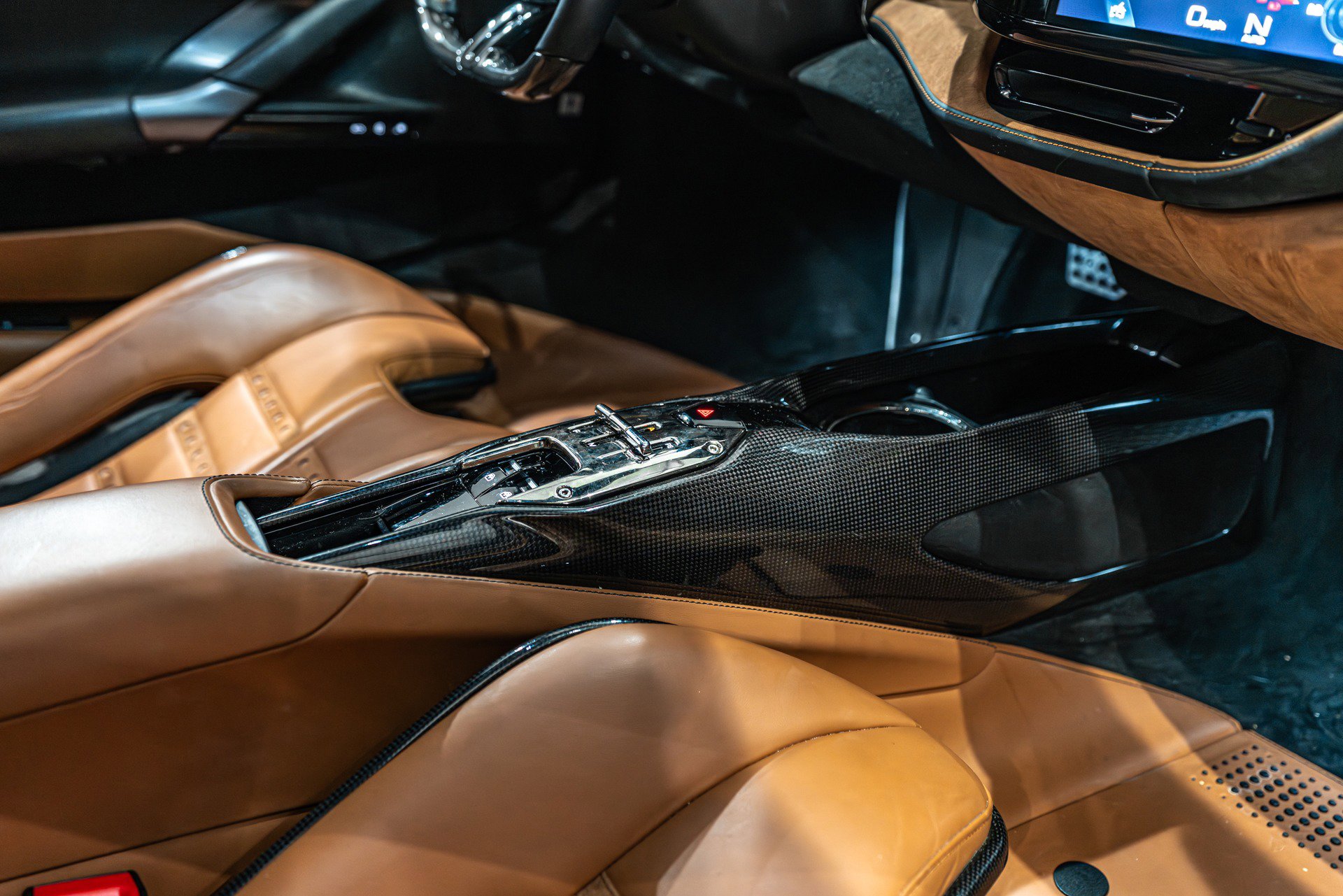 Used 2021 Ferrari SF90 Stradale image 27