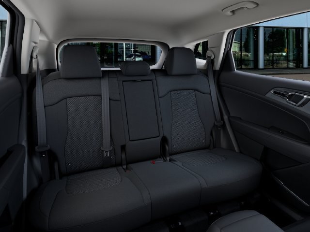 New 2027 Kia Sportage LX FWD image 16