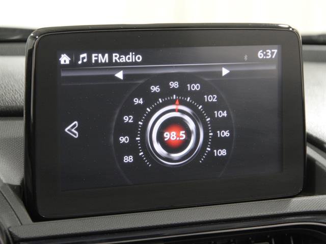 Certified 2021 MAZDA MX-5 Miata Sport image 14