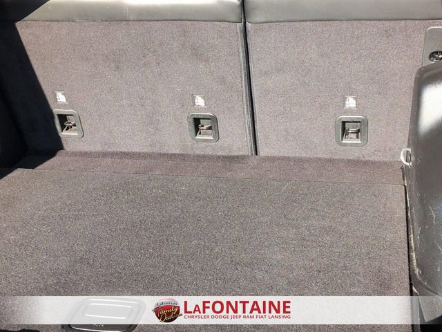 Certified 2019 Jeep Cherokee Limited image 27