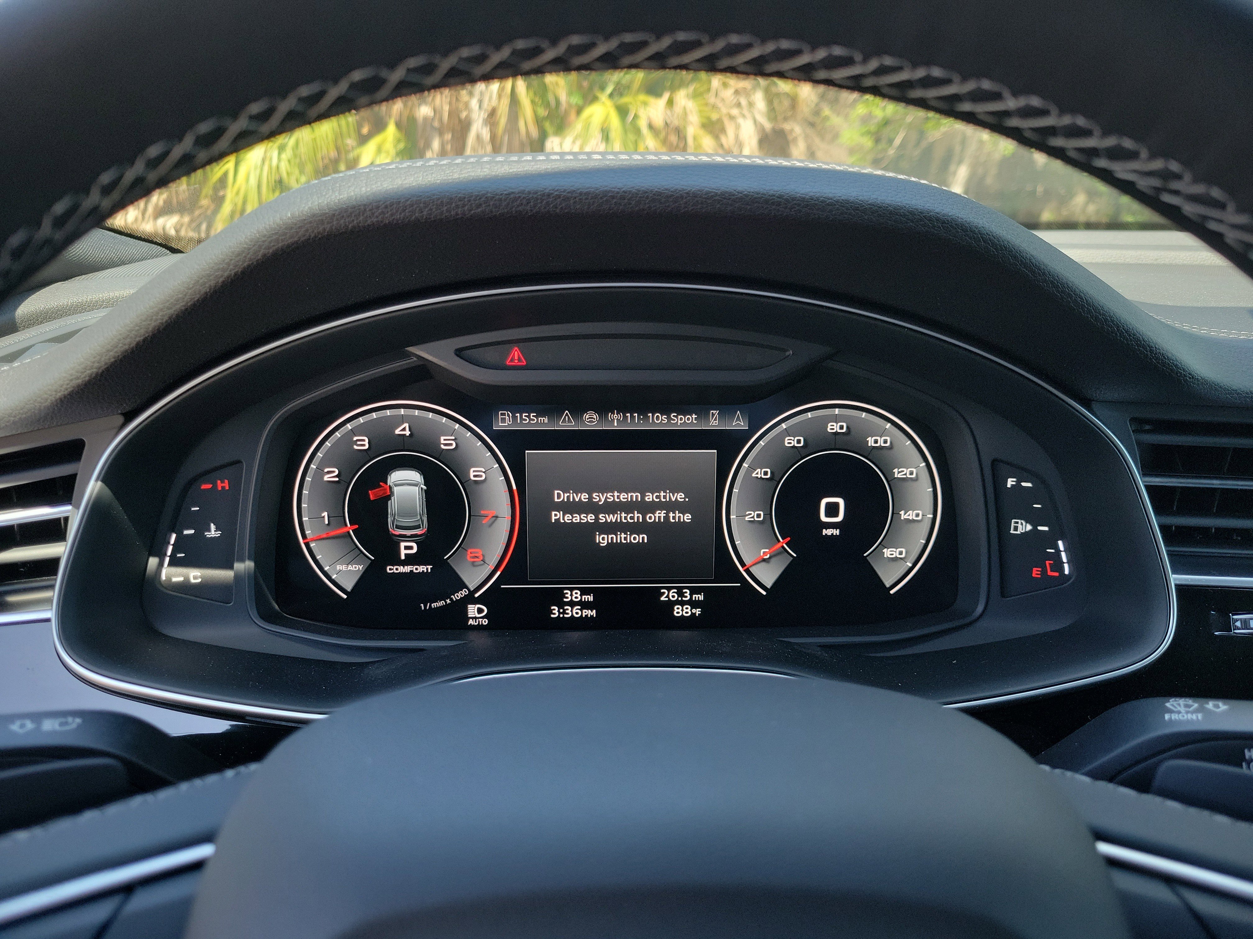New 2026 Audi Q8 Premium Plus AWD/4WD image 33