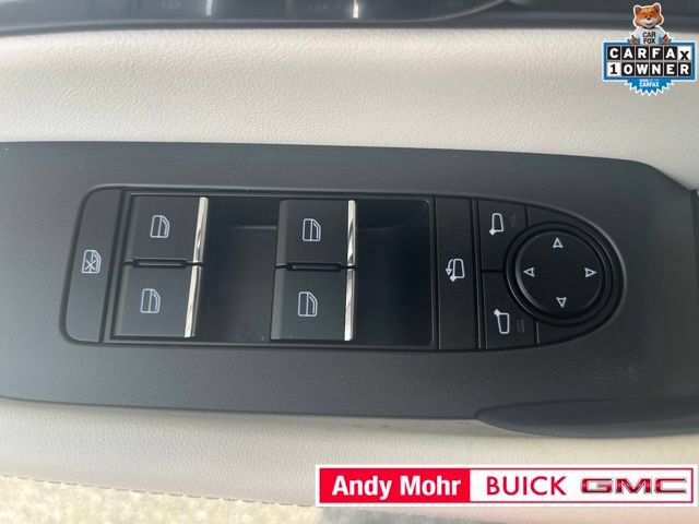 Used 2024 MAZDA CX-90 Plug-In Hybrid w/ Premium Plus AWD/4WD image 18