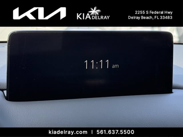 Used 2024 MAZDA CX-5 AWD 2.5 S image 21