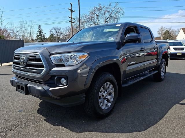 Used 2019 Toyota Tacoma SR5 image 3