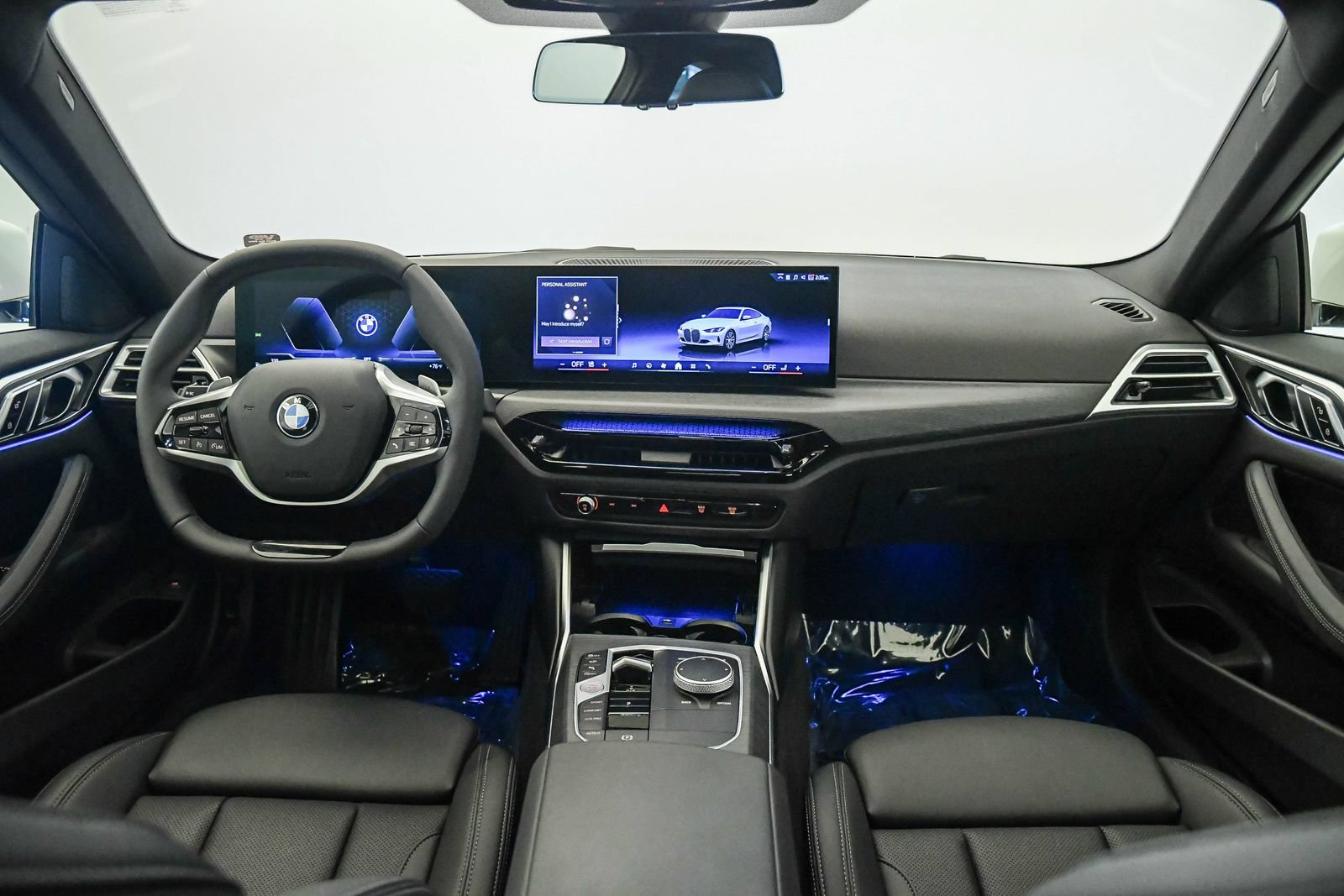 Used 2026 BMW 430i Coupe w/ Parking Assistance Package RWD image 14