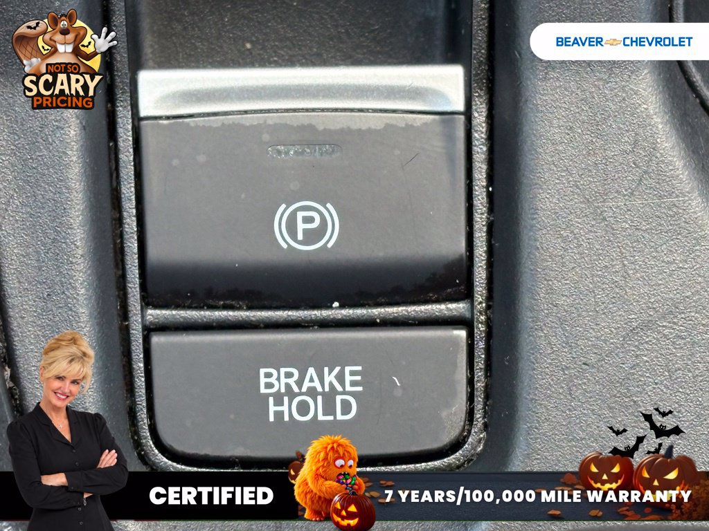 Used 2024 Honda Accord EX image 25