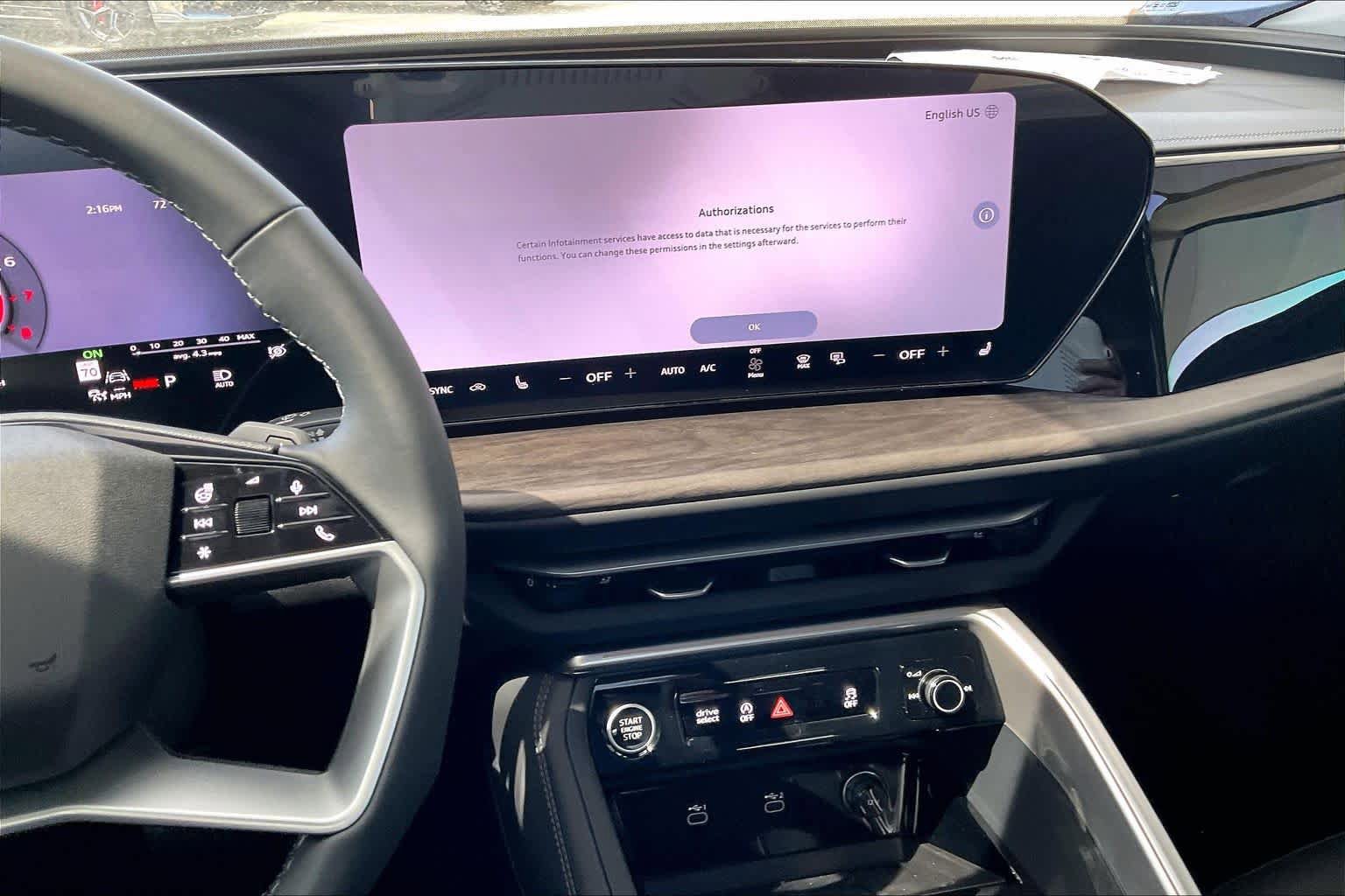 New 2026 Audi Q5 Premium AWD/4WD image 6