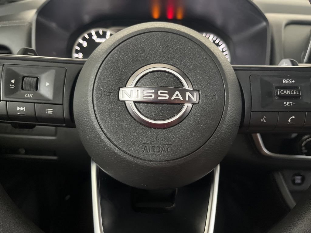 Used 2024 Nissan Rogue S AWD/4WD image 60