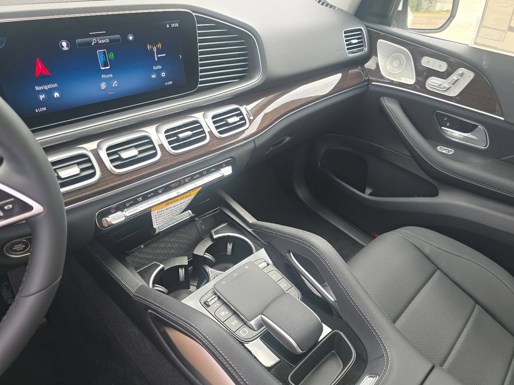 New 2026 Mercedes-Benz GLE 350 4MATIC image 32