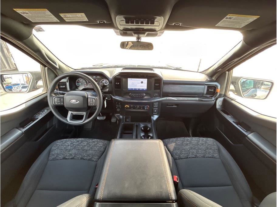 Used 2021 Ford F150 Tremor w/ Trailer Tow Package image 14