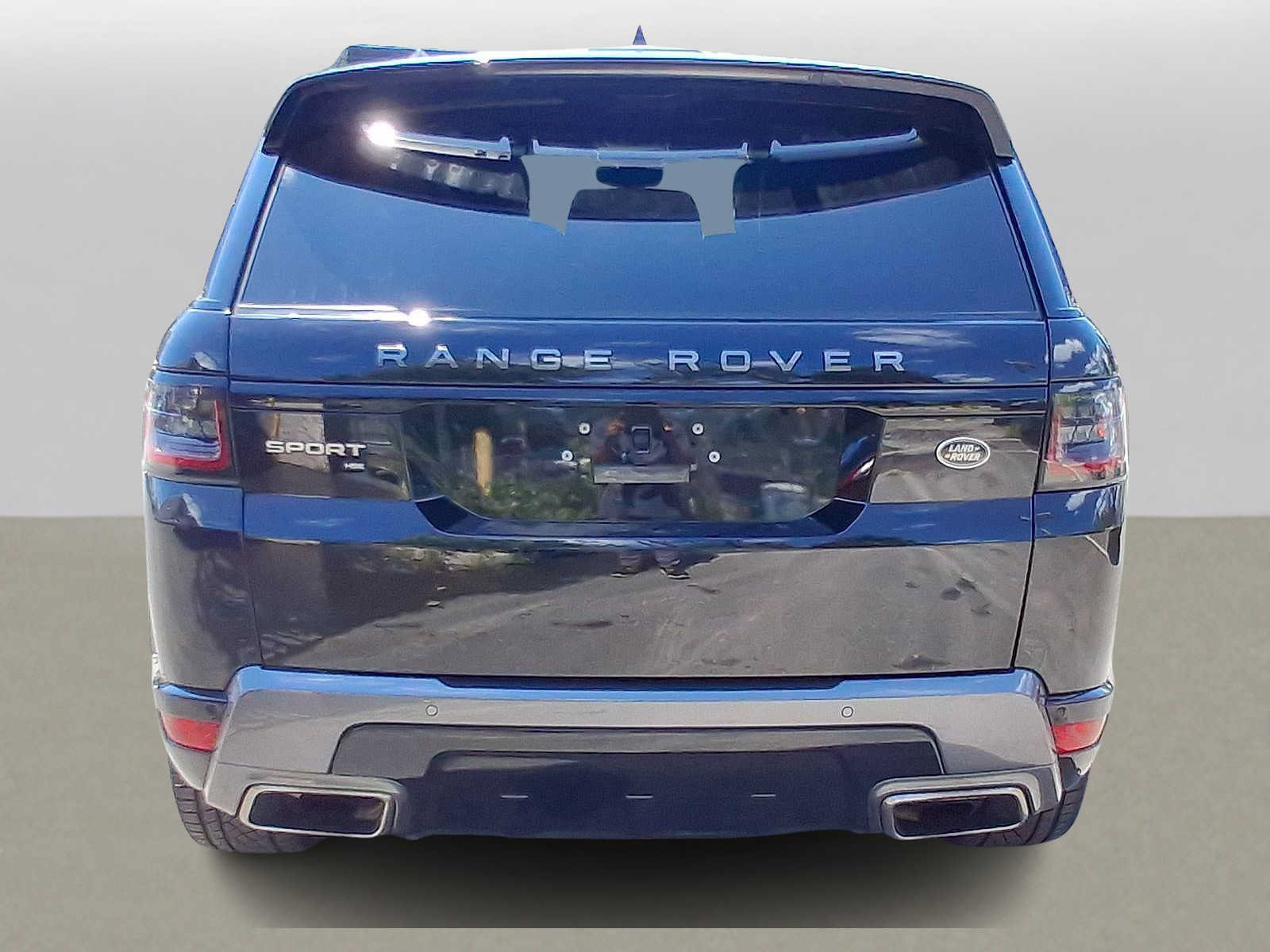 Used 2021 Land Rover Range Rover Sport HSE Silver Edition AWD/4WD image 29