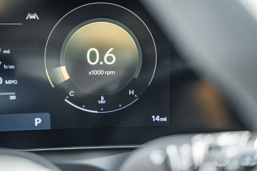 New 2026 Hyundai Palisade XRT Pro image 38